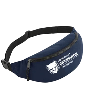 Bauchtasche (Digitaldruck)