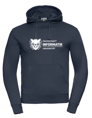 Unisex Hoodie (Digitaldruck)