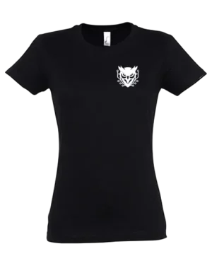 Fachschaft T-Shirt Damen (Digitaldruck)