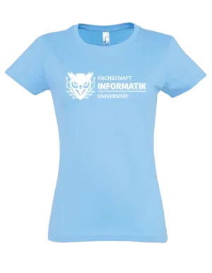 Damen T-Shirt (Digitaldruck)